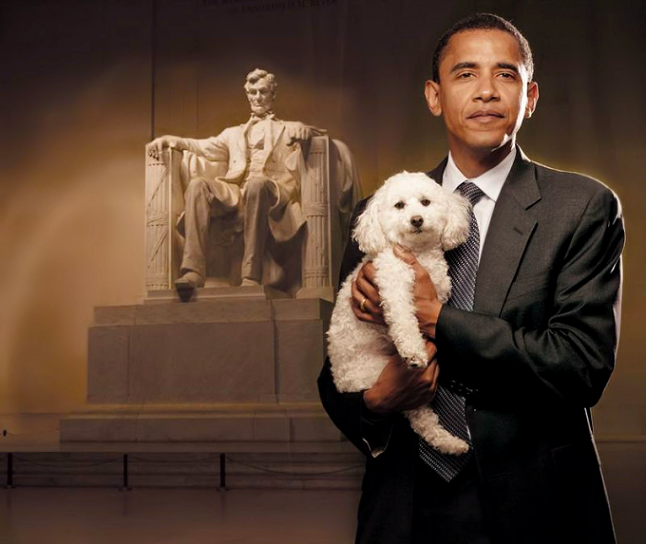 http://thescallion.files.wordpress.com/2009/08/obama-puppy.jpg